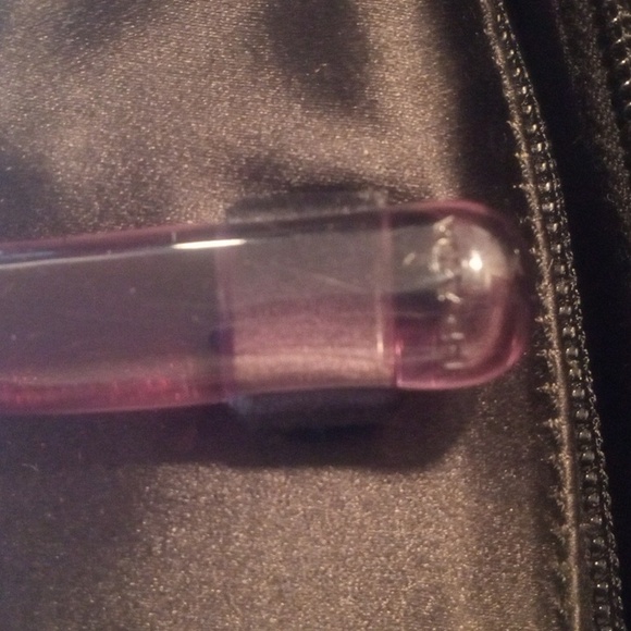 Prada Milano Mini Lucite Handle Tote - Picture 8 of 12